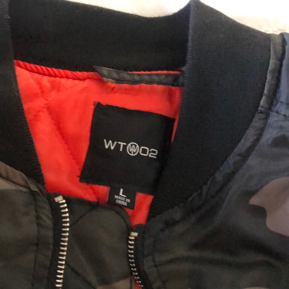 Men’s jacket - Picture 2 of 4